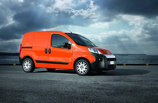FIAT Fiorino