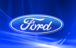 ford logo